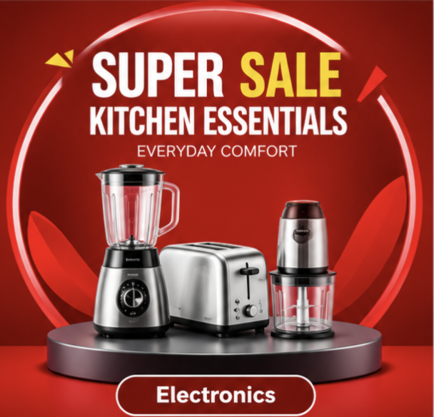 Electric product