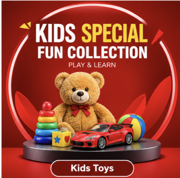 Baby toys