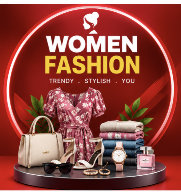 Female fashion