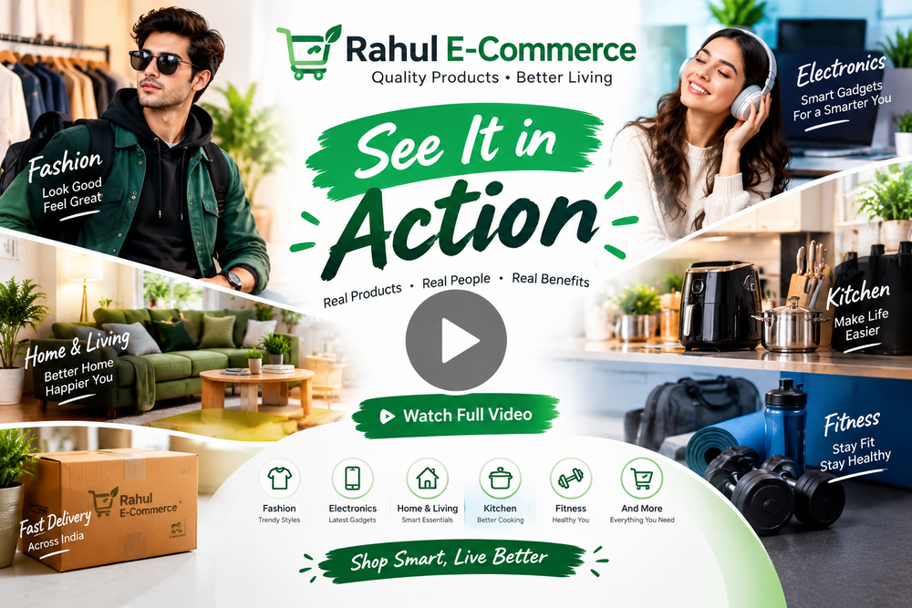 Product Video