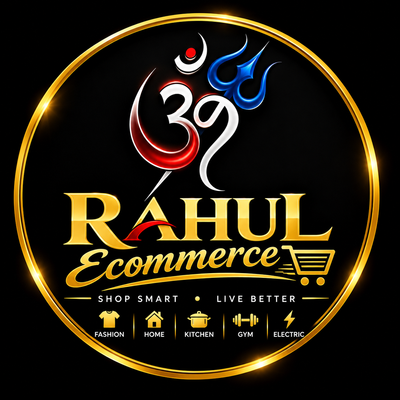 Rahul vie e-commerce