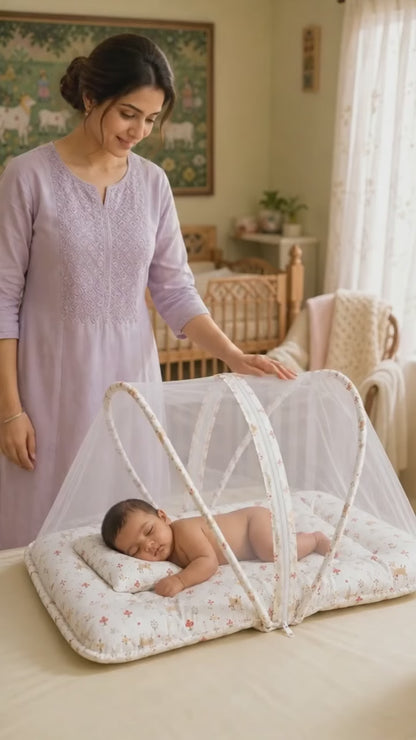 Baby Mosquito Net for Bed