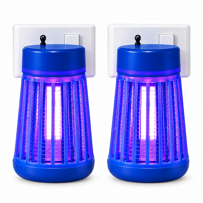Mosquito & Insect Killer Machine | Portable Electric Bug Zapper